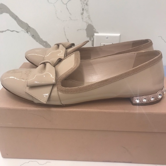 Miu Miu flats bought in Tuscany - Picture 3 of 3